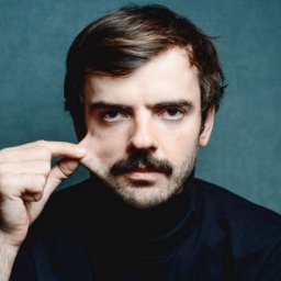 Антон Лапенко Антон Лапенко
