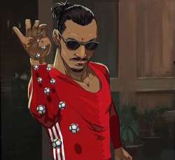 45