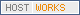 Хостинг предоставлен HOSTWORKS.RU