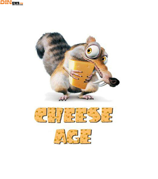 Cheese Age