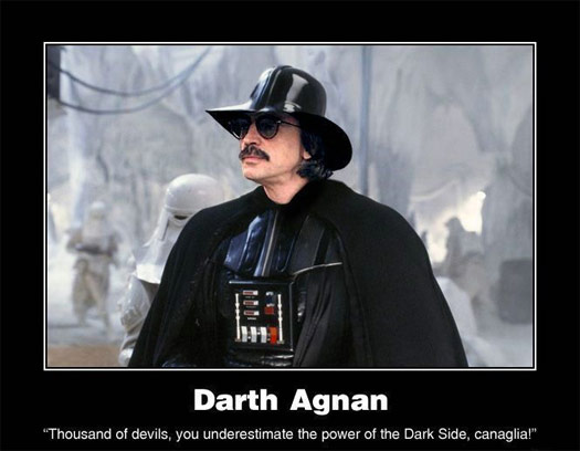 Darth Agnan