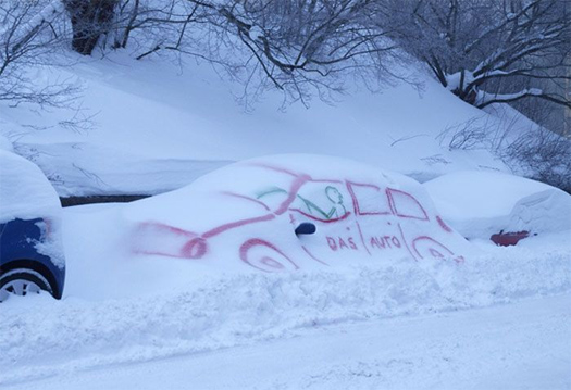 Das auto
