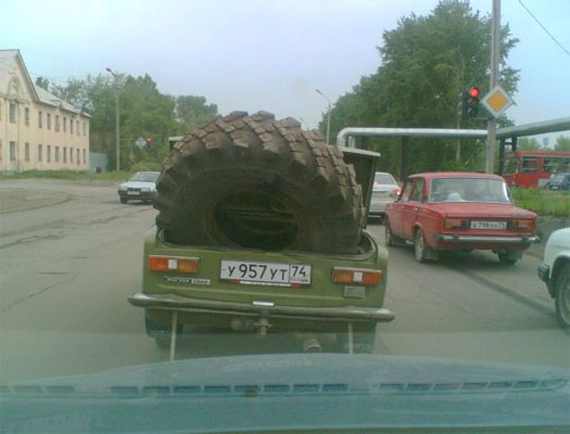 Докатка???