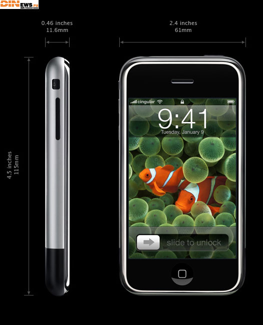 Apple iPhone
