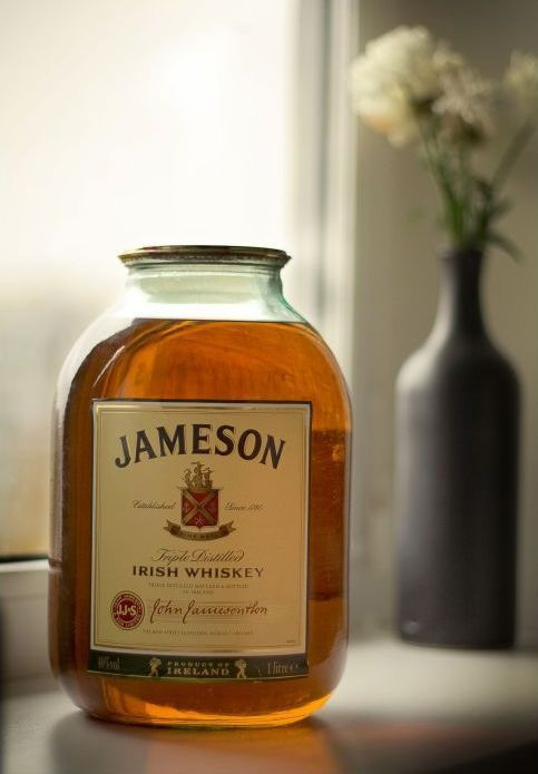 Jameson 3л