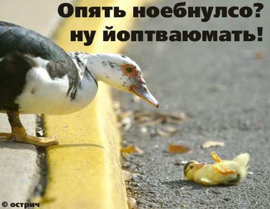 Опять