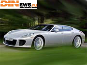 Новый Porsche будет как Mercedes