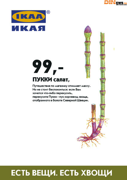 ПУККИ салат