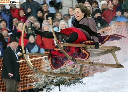 Оппа! :)