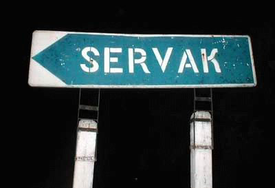 Servak