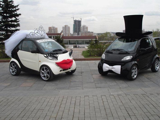 Smart...