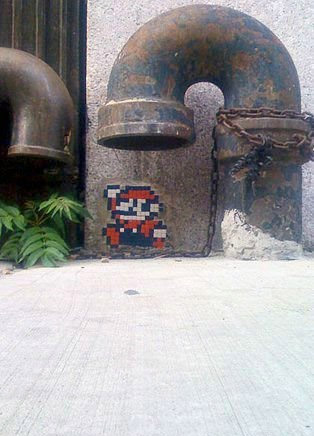 Super Mario