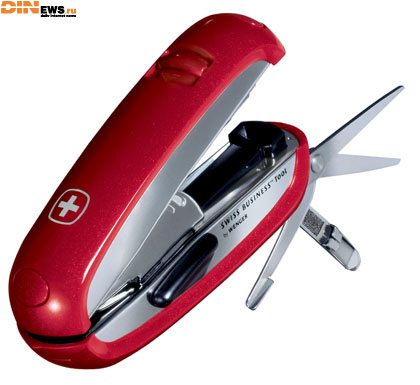 Swiss Business Tool