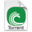 Скачать через BitTorrent