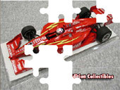 Онлайн игра 2000 Juan Montoya Indy 500 Winner