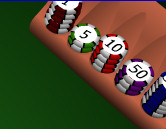 Онлайн игра Black Jack