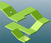 Онлайн игра Gyroball