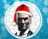 Онлайн игра Hitman