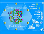 Онлайн игра Palantir