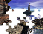 Онлайн игра Puzzle