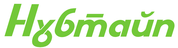 Логотип Noobtype