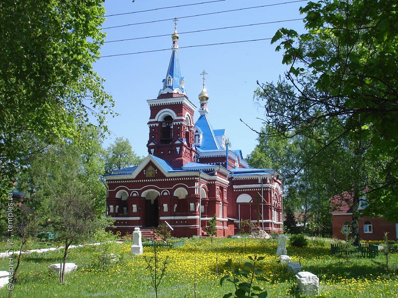 Файл:1 Церковь Покрова Пресвятой Богородицы в Осеченках.jpg